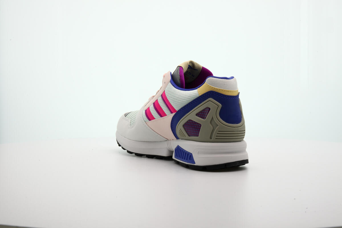 adidas Originals ZX 8000 W | H02148 | AFEW STORE